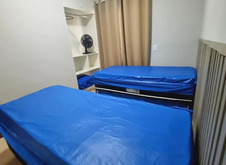Lindo apartamento beira-mar-1