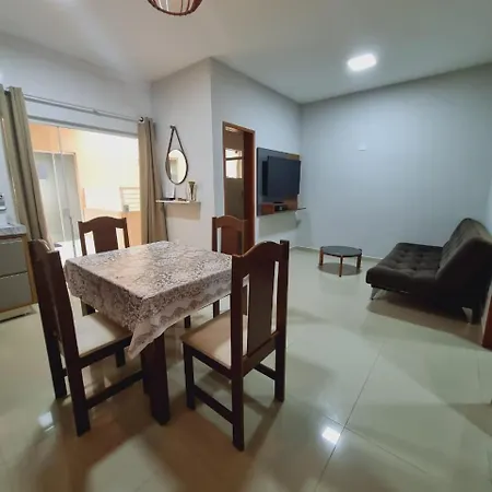 Lindo apartamento beira-mar-3
